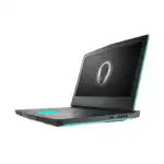 Ноутбук Dell Alienware 15 R4 A15-7756 (15.6 ", 4K Ultra HD 3840x2160 (16:9), Core i7, 32 Гб, HDD и SSD, 512 ГБ, nVidia GeForce GTX1070)