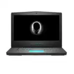 Ноутбук Dell Alienware 15 R4 A15-7756 (15.6 ", 4K Ultra HD 3840x2160 (16:9), Core i7, 32 Гб, HDD и SSD, 512 ГБ, nVidia GeForce GTX1070)
