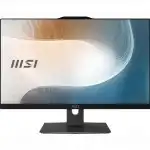 Моноблок MSI Modern AM242P 1M-1028RU 9S6-AE0721-1028 (23.8 ", Intel, Core i5, 120U, 1.4 ГГц, 16 Гб, SSD, 512 Гб)