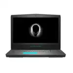 Ноутбук Dell Alienware 17 R5 A17-7831 (17.3 ", 4K Ultra HD 3840x2160 (16:9), AMD, Core i7, 32 Гб, HDD и SSD, 512 ГБ, nVidia GeForce GTX1070)