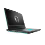 Ноутбук Dell Alienware 17 R5 A17-7831 (17.3 ", 4K Ultra HD 3840x2160 (16:9), AMD, Core i7, 32 Гб, HDD и SSD, 512 ГБ, nVidia GeForce GTX1070)