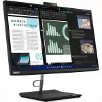 Моноблок Lenovo ThinkCentre neo 30a G4 12JYA03L00 (23.8 ", Intel, Core i5, 13420H, 3.4 ГГц, 8 Гб, SSD, 256 Гб)