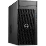 Рабочая станция Dell Precision 3660 MT 3660-9671 (Большой (Mini Tower, midi Tower, Tower), Core i9, 13900, 32, 2 ТБ, 1 ТБ)