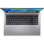 Ноутбук Acer Extensa 15 EX215-34-C6UB NX.EHTCD.006 (15.6 ", FHD 1920x1080 (16:9), Intel, Processor N-series, 8 Гб, SSD, 256 ГБ, Intel UHD Graphics)