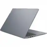 Ноутбук Lenovo IdeaPad Slim 3 82X8004ARK (16 ", WUXGA 1920x1200 (16:10), Intel, Core i3, 8 Гб, SSD, 512 ГБ, Intel UHD Graphics)