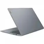 Ноутбук Lenovo IdeaPad Slim 3 82X8004ARK (16 ", WUXGA 1920x1200 (16:10), Intel, Core i3, 8 Гб, SSD, 512 ГБ, Intel UHD Graphics)