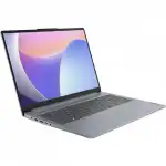 Ноутбук Lenovo IdeaPad Slim 3 82X8004ARK (16 ", WUXGA 1920x1200 (16:10), Intel, Core i3, 8 Гб, SSD, 512 ГБ, Intel UHD Graphics)