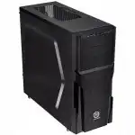 Персональный компьютер iRU Corp 717 2024871 (Core i7, 10700F, 2.9 ГГц, 16 Гб, DDR4-3000, HDD и SSD)