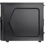 Персональный компьютер iRU Corp 717 2024871 (Core i7, 10700F, 2.9 ГГц, 16 Гб, DDR4-3000, HDD и SSD)