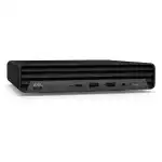 Персональный компьютер HP ProDesk 400 G9 Mini 6B1Y7EA (Core i7, 12700T, 1.4 ГГц, 8 Гб, DDR4-3200, SSD, Windows 11 Pro)