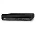 Персональный компьютер HP ProDesk 400 G9 Mini 6B1Y7EA (Core i7, 12700T, 1.4 ГГц, 8 Гб, DDR4-3200, SSD, Windows 11 Pro)