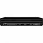 Персональный компьютер HP Pro Mini 400 G9 (883S9EA) (Core i5, 13500T, 1.6 ГГц, 8 Гб, DDR4-3200, SSD, Windows 11 Pro)