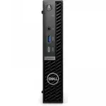 Персональный компьютер Dell OptiPlex 7020 Micro 7020-7653 ENG-wpro (Core i7, 14700T, 1.3 ГГц, 16 Гб, DDR4-3200, SSD, Linux)
