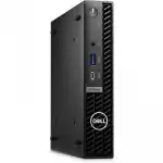 Персональный компьютер Dell OptiPlex 7020 Micro 7020-7653 ENG-wpro (Core i7, 14700T, 1.3 ГГц, 16 Гб, DDR4-3200, SSD, Linux)