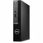 Персональный компьютер Dell Optiplex 7020 (7020-3854) (Core i3, 14100T, 2.7 ГГц, 8 Гб, DDR4-3200, SSD, Windows 11 Pro)