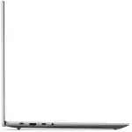 Ноутбук Lenovo IdeaPad Slim 5 16IMH9 83DC004FRK (16 ", 2K+ 2048x1280  (16:10), Intel, Core Ultra 5, 16 Гб, SSD, 512 ГБ, Intel Arc Graphics)