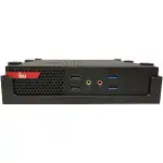Персональный компьютер iRU Office 310H4ATF 2047346 (AMD Ryzen 5 Pro, 5650GE, 3.4 ГГц, 16 Гб, DDR4-3200, SSD)
