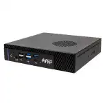 Персональный компьютер HIPER Factum FT20 (FT20-i3141R8N2R6BWP) (Core i3, 14100, 3.5 ГГц, 8 Гб, DDR4-3200, SSD, Windows 11 Pro)