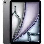 Планшет Apple iPad Air 11" (2024) 128Gb Wi-Fi Space Gray MUWC3ZP/A (128 Гб, 8 Гб)