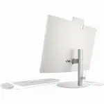 Моноблок HP Europe ProOne 240 G10 623K7ET (23.8 ", Intel, Core i3, N300, 3.8 ГГц, 8 Гб, SSD, 256 Гб)