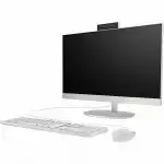 Моноблок HP All-in-One 24-cr0036ci 7Y013EA (23.8 ", Intel, Core i5, 1335U, 1.3 ГГц, 16 Гб, SSD, 512 Гб)