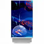 Моноблок Lenovo Yoga AIO 7 27APH8 F0HK0043RK (27 ", AMD, Ryzen 7, 8845HS, 3.8 ГГц, 16 Гб, SSD, 1 Тб)