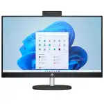 Моноблок HP All-in-One 24-cr0011ci 7Y007EA (23.8 ", AMD, Ryzen 5, 7520U, 2.8 ГГц, 8 Гб, SSD, 512 Гб)