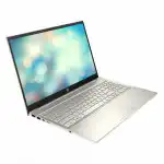 Ноутбук HP Pavilion 15-eg3065ci AD9W1EA (15.6 ", FHD 1920x1080 (16:9), Intel, Core i7, 16 Гб, SSD, 512 ГБ, Intel Iris Xe Graphics)