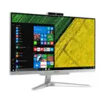 Моноблок Acer Aspire C22-860 DQ.BAVMC.004 (21.5 ", Pentium, 4405U, 2.1, 4 Гб, HDD, 500 Гб)