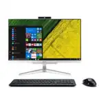 Моноблок Acer Aspire C22-860 DQ.BAVMC.004 (21.5 ", Pentium, 4405U, 2.1, 4 Гб, HDD, 500 Гб)