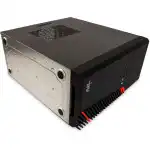 Персональный компьютер iRU 310SC 2059347 (Core i5, 12400, 2.5 ГГц, 16 Гб, DDR4-3200, SSD, Windows 11 Pro)