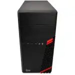 Персональный компьютер iRU 310SC 2059347 (Core i5, 12400, 2.5 ГГц, 16 Гб, DDR4-3200, SSD, Windows 11 Pro)