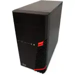 Персональный компьютер iRU 310SC 2059347 (Core i5, 12400, 2.5 ГГц, 16 Гб, DDR4-3200, SSD, Windows 11 Pro)