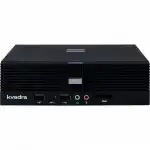 Персональный компьютер Kvadra D20 (Y20SYSCAS101R_DEF7D2) (Core i5, 10400, 2.9 ГГц, 16 Гб, DDR4-3200, SSD)