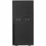 Персональный компьютер iRU Office 310H6S 2063117 (Core i3, 12100, 3.3 ГГц, 8 Гб, DDR4-3200, SSD)