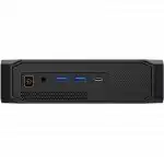 Персональный компьютер Blackview MP200 6931548315025 (Core i5, 12450H, 2.0 ГГц, 16 Гб, DDR4-3200, SSD, Windows 11 Pro)