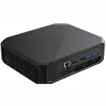 Персональный компьютер Blackview MP200 6931548315025 (Core i5, 12450H, 2.0 ГГц, 16 Гб, DDR4-3200, SSD, Windows 11 Pro)
