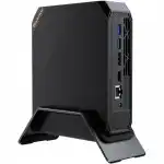 Персональный компьютер Blackview MP200 6931548315025 (Core i5, 12450H, 2.0 ГГц, 16 Гб, DDR4-3200, SSD, Windows 11 Pro)