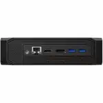 Персональный компьютер Blackview MP200 6931548315025 (Core i5, 12450H, 2.0 ГГц, 16 Гб, DDR4-3200, SSD, Windows 11 Pro)