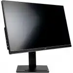 Моноблок HIPER V30 4K 27 V30-i5144R16N5H6UHI6DPBWMKWP (27 ", Intel, Core i5, 14400, 2.5 ГГц, 16 Гб, SSD, 512 Гб)
