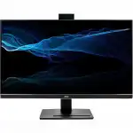Моноблок HIPER V30 4K 27 V30-i5144R16N5H6UHI6DPBWMKWP (27 ", Intel, Core i5, 14400, 2.5 ГГц, 16 Гб, SSD, 512 Гб)