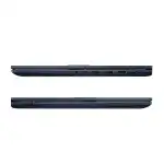 Ноутбук Asus Vivobook 15d 90NB1021-M01ZF0 (15.6 ", FHD 1920x1080 (16:9), Intel, Core i3, 8 Гб, SSD, 512 ГБ, Intel UHD Graphics)