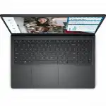Ноутбук Dell Vostro 3520 210-BECX_N3004PVNB3520EMEA01_UBU (15.6 ", FHD 1920x1080 (16:9), Intel, Core i5, 16 Гб, SSD, 1 ТБ, Intel Iris Xe Graphics)