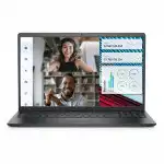 Ноутбук Dell Vostro 3520 210-BECX_N3004PVNB3520EMEA01_UBU (15.6 ", FHD 1920x1080 (16:9), Intel, Core i5, 16 Гб, SSD, 1 ТБ, Intel Iris Xe Graphics)