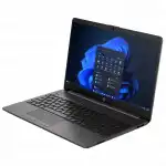 Ноутбук HP 250R G9 A37RQET (15.6 ", FHD 1920x1080 (16:9), Intel, Core i3, 8 Гб, SSD, 512 ГБ, Intel Iris Xe Graphics)