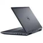 Мобильная рабочая станция Dell Precision 7510 210-AFDS (15.6, FHD 1920x1080, Intel, Core i7, 8, SSD)