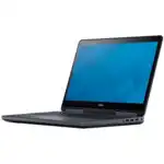 Мобильная рабочая станция Dell Precision 7510 210-AFDS (15.6, FHD 1920x1080, Intel, Core i7, 8, SSD)