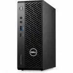 Персональный компьютер Dell Precision 3260 Compact 3260-5640 (Core i5, 13500, 2.5 ГГц, 16 Гб, DDR5-5600, SSD, Linux)