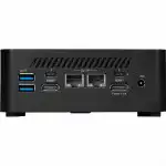 Персональный компьютер MSI Cubi NUC 1M-044XRU 9S6-B0B111-090 (Core i5, 120U, 1.4 ГГц, 16 Гб, DDR5-5200, SSD)