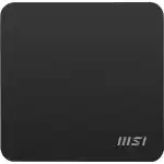 Персональный компьютер MSI Cubi NUC 1M-044XRU 9S6-B0B111-090 (Core i5, 120U, 1.4 ГГц, 16 Гб, DDR5-5200, SSD)